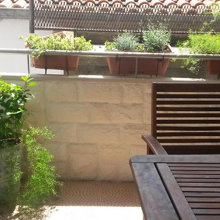 Apartments Tanja Živogošće Værelse billede