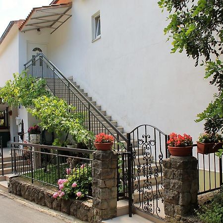 Apartments Tanja Živogošće Eksteriør billede