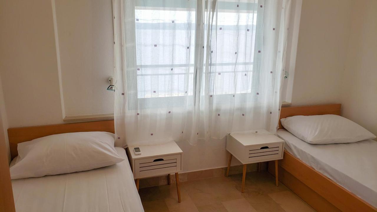 Apartments Tanja Živogošće Eksteriør billede