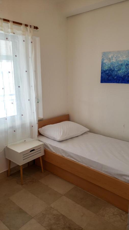Apartments Tanja Živogošće Eksteriør billede