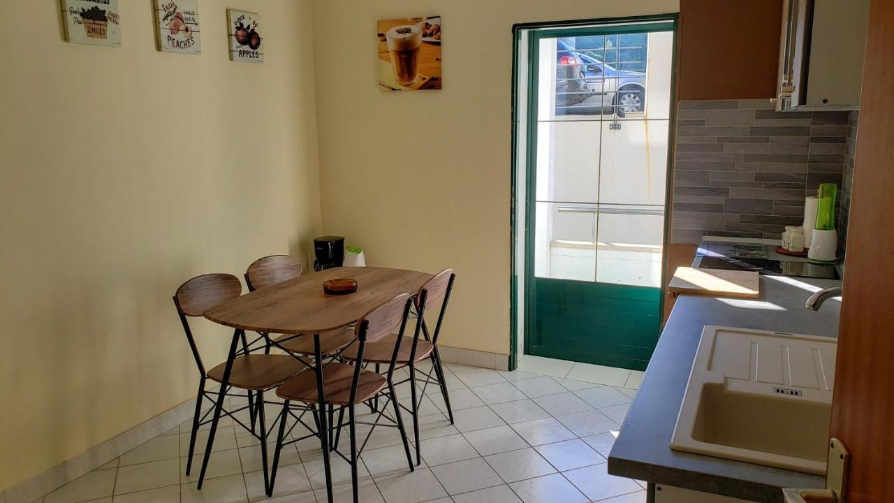 Apartments Tanja Živogošće Eksteriør billede