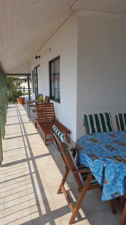 Apartments Tanja Živogošće Eksteriør billede