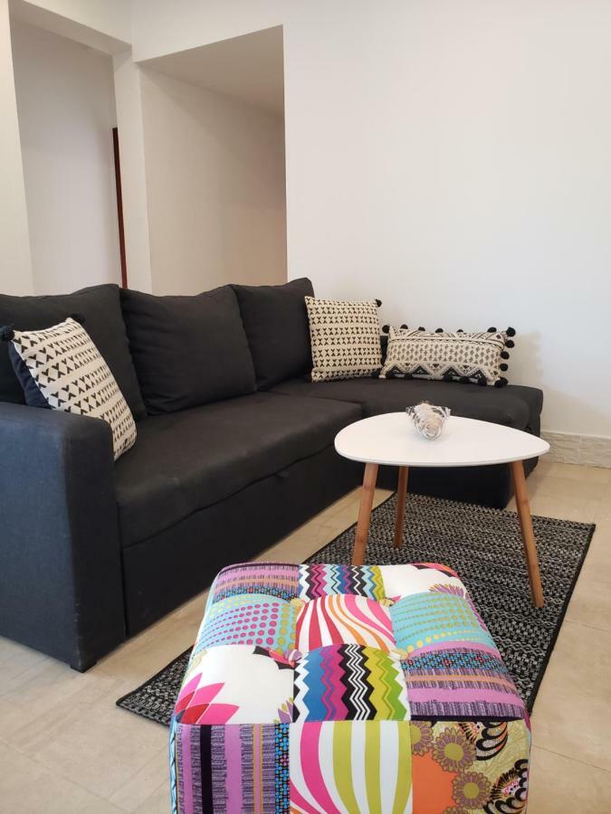 Apartments Tanja Živogošće Eksteriør billede