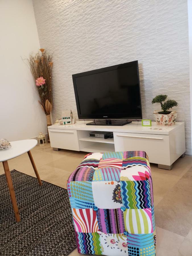Apartments Tanja Živogošće Eksteriør billede